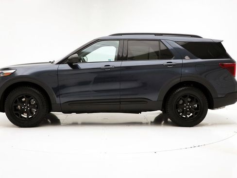 Used 2022 Ford Explorer Timberline image 7