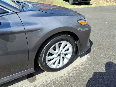 Certified 2024 Toyota Camry LE image 11