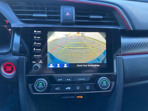 Used 2019 Honda Civic Type R image 42