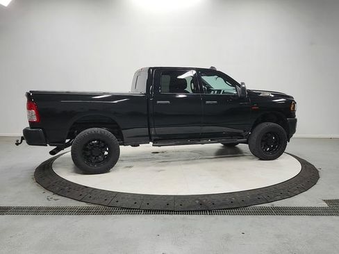 Used 2024 RAM 2500 Tradesman AWD/4WD image 8