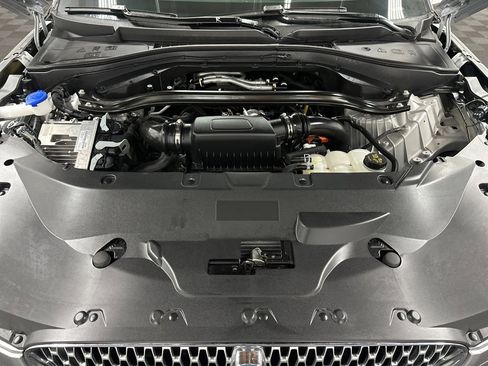 Used 2024 Lincoln Aviator Premiere w/ Premium Package image 45