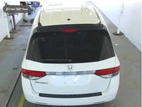 Used 2015 Honda Odyssey EX-L image 4