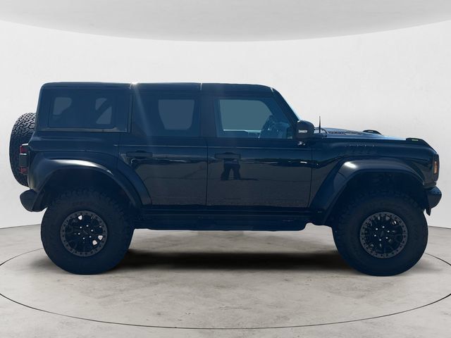 Used 2024 Ford Bronco Raptor w/ Interior Carbon Fiber Pack 6 AWD/4WD image 6