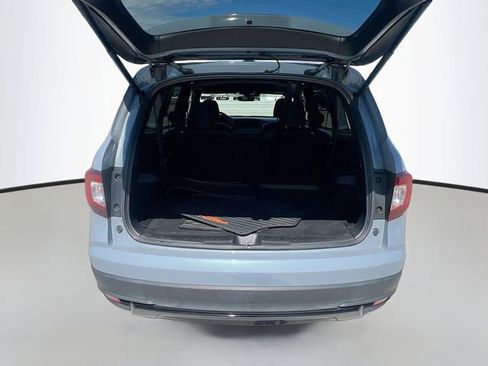 Used 2022 Honda Pilot TrailSport image 28