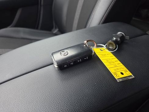 Used 2023 MAZDA CX-50 2.5 S w/ Cargo Package image 31