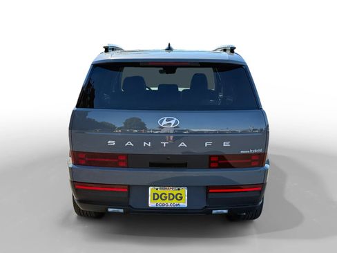 New 2026 Hyundai Santa Fe SEL image 4