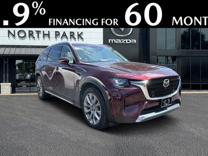 Used 2024 MAZDA CX-90 3.3 Turbo w/ Premium Plus Pkg
