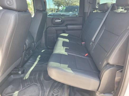 Used 2024 Chevrolet Silverado 2500 W/T image 8