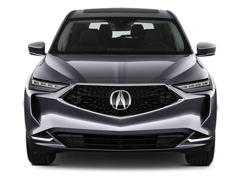 Used 2024 Acura MDX SH-AWD w/ Technology Package image 5