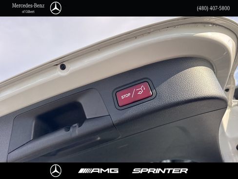 Certified 2026 Mercedes-Benz GLA 250 image 10