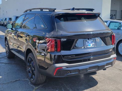New 2026 Kia Sorento X-Line EX image 7