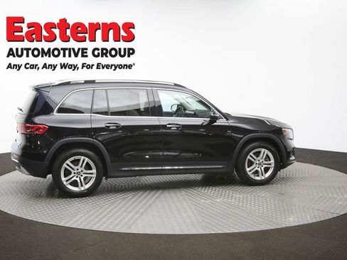 Used 2020 Mercedes-Benz GLB 250 4MATIC image 44
