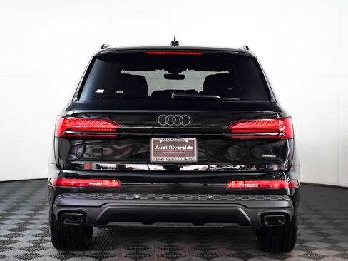 New 2026 Audi Q7 2.0T Premium image 13