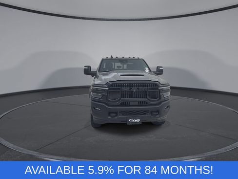 New 2026 RAM 2500 Rebel AWD/4WD image 5