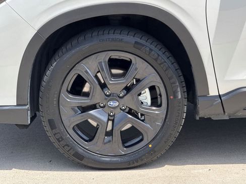 Used 2024 Subaru Ascent Onyx Edition AWD/4WD image 26