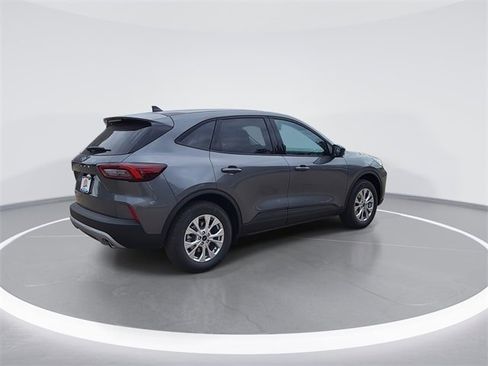 New 2026 Ford Escape Active image 8
