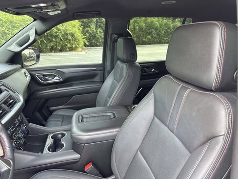 Used 2022 Chevrolet Tahoe RST w/ Luxury Package RWD image 21