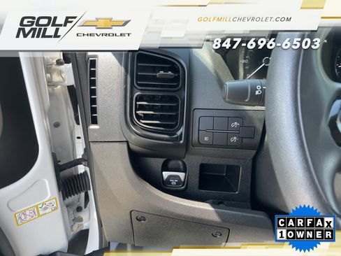 Used 2025 RAM ProMaster 2500 w/ Convenience Group FWD image 17