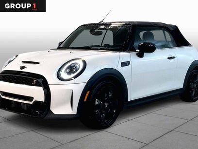 Certified 2024 MINI Cooper S w/ Signature Upholstery Package