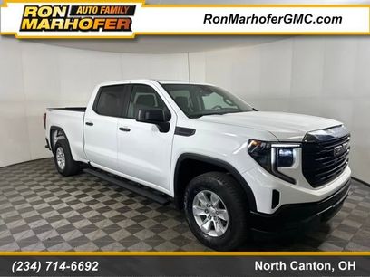Used 2023 GMC Sierra 1500 Pro