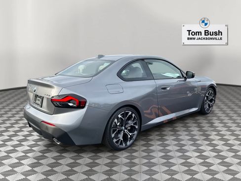 New 2026 BMW 230i 230i w/ Premium Package image 3