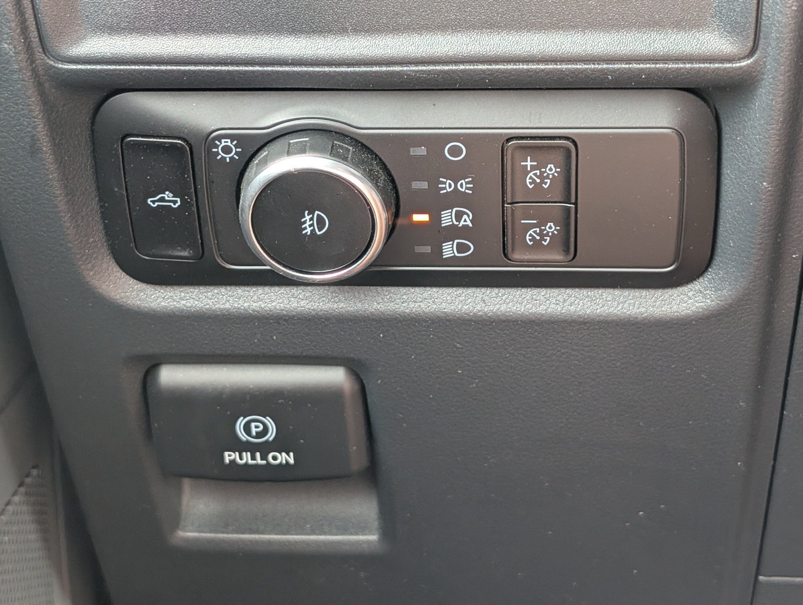 Used 2024 Ford F150 XL w/ Equipment Group 103A High AWD/4WD image 23