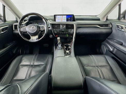 Used 2019 Lexus RX 350L Luxury w/ Accessory Package image 22