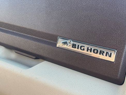 Used 2017 RAM 1500 Big Horn image 43