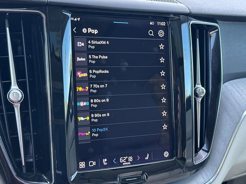 Certified 2023 Volvo XC60 B5 Plus image 22