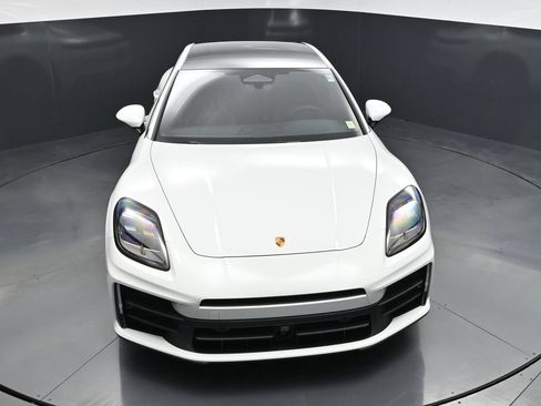 New 2026 Porsche Panamera 4 AWD/4WD image 21