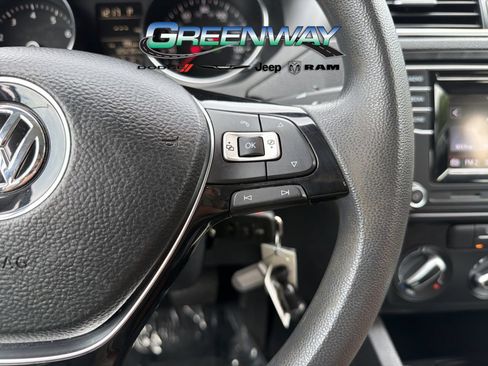 Used 2017 Volkswagen Jetta S FWD image 22