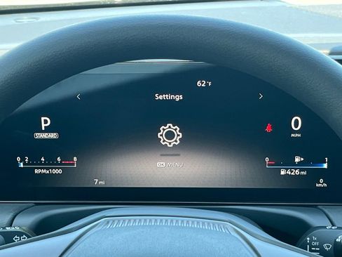 New 2026 Nissan Sentra SV w/ Floor Mat Package FWD image 22