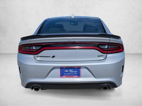 Used 2021 Dodge Charger GT AWD/4WD image 6