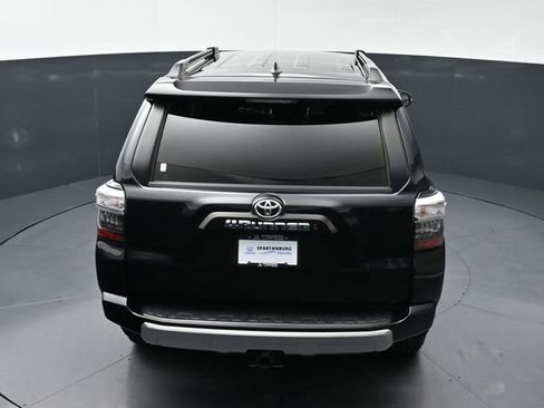 Used 2024 Toyota 4Runner TRD Off-Road Premium image 28