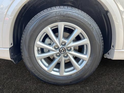 Used 2024 MAZDA CX-5 AWD 2.5 S w/ Preferred Package image 13