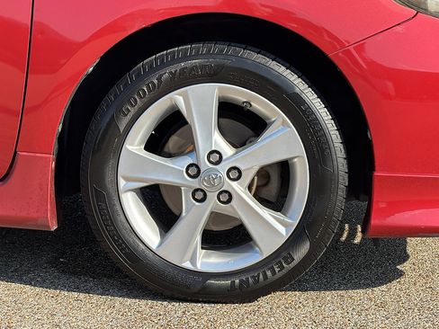 Used 2012 Toyota Corolla S FWD image 8