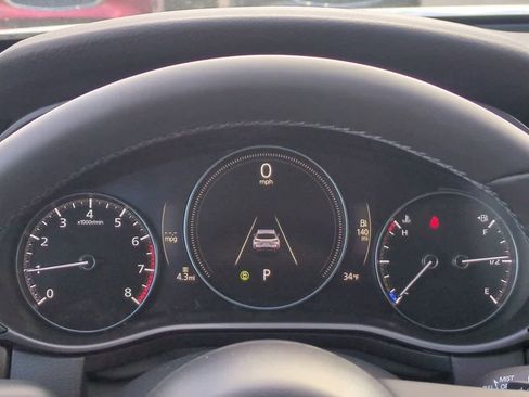 New 2026 MAZDA CX-50 AWD 2.5 S w/ Accent Package image 33