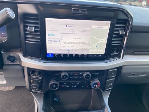 New 2026 Ford F250 XLT w/ XLT Premium Package image 14