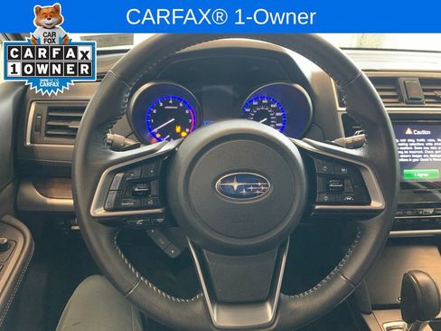 Used 2018 Subaru Outback 2.5i Limited w/ 50th Anniversary Edition AWD/4WD image 5