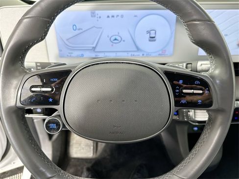 Used 2022 Hyundai Ioniq 5 SE w/ Cargo Package image 18