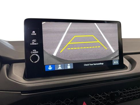 New 2026 Honda Accord LX image 19