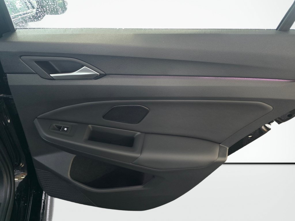 New 2026 Volkswagen GTI Autobahn FWD image 38