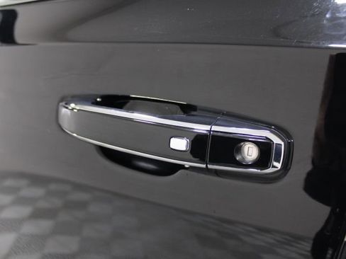 Used 2023 Chevrolet Tahoe High Country image 18