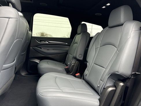 Certified 2023 Buick Enclave Essence w/ Experience Buick Package image 24