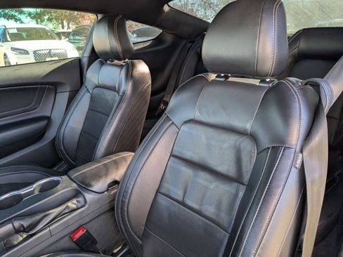 Used 2019 Ford Mustang Premium w/ Equipment Group 201A image 11