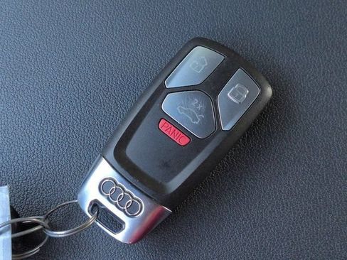 Used 2025 Audi A5 2.0T Premium Plus AWD/4WD image 27