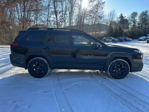 New 2026 Subaru Outback Limited image 2