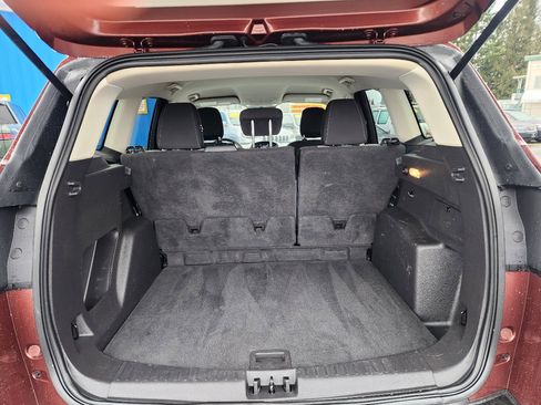 Used 2018 Ford Escape SE image 22