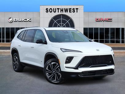 New 2026 Buick Enclave Sport Touring w/ Power Package