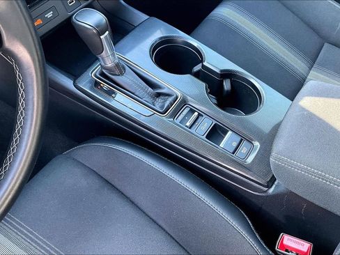 Used 2022 Honda Civic Sport image 17
